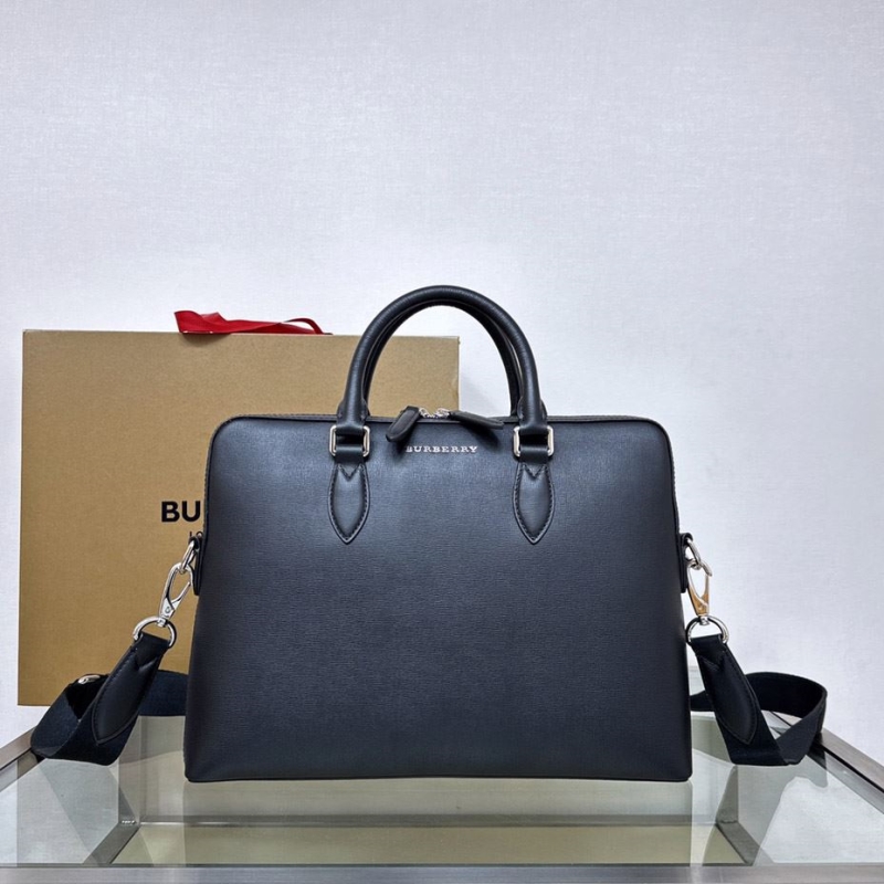 mens B**rry briefcases